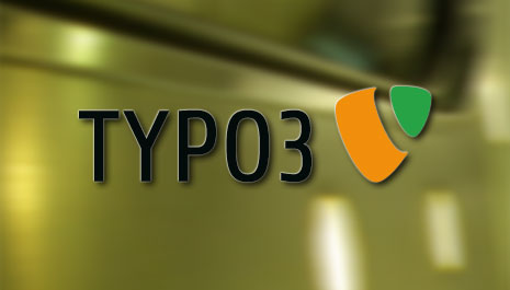 TYPO3