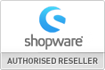Shopware Authorised Reseller