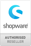 Shopware Authorised Reseller