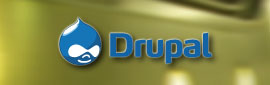 Drupal