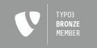 TYPO3 Association Supporting Member