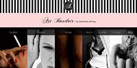 Boudoir Fotografie