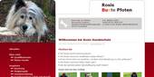 Rosis Bunte Pfoten
