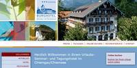 Burghotel Aschau