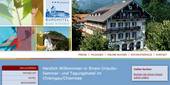 Burghotel Aschau