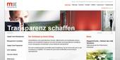 mSE Solutions
