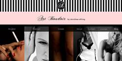 Boudoir Fotografie