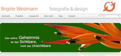 Brigitte Weidmann