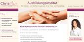 Fusspflegeschule Chriscare