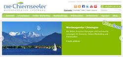 Die Chiemseeler