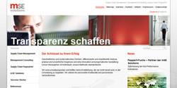 mSE Solutions