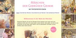 Märchenapfel